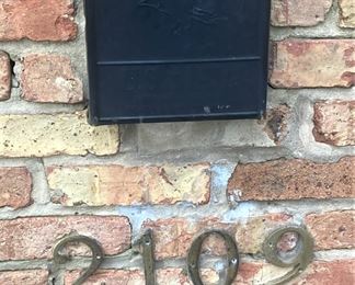 2109 Parkway Place is where a great Divide & Conquer Estate Sale is in Tyler, Texas, July 13, 14, 15.