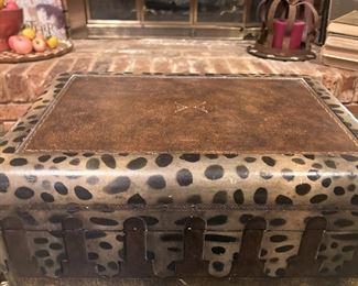 Decorative box