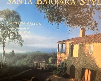 Another coffee table book