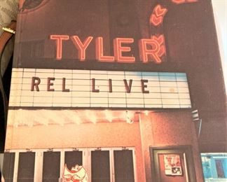 1977 Robert E Lee yearbook