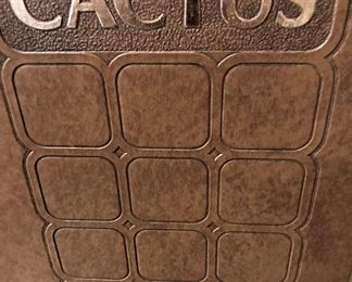 University of Texas 1975 yearbook