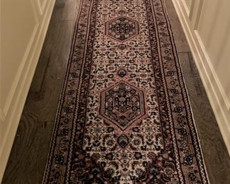 32 inch x 10 feet runner