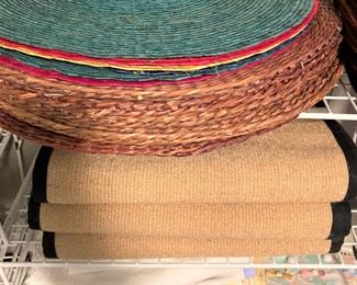 Placemats