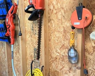 More workshop selections