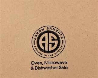 Aaron Sanchez dishes