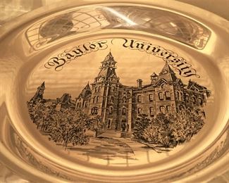 Baylor University bowl