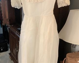 Vintage dress
