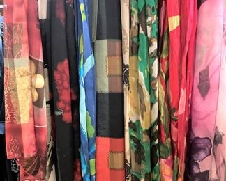 Scarves