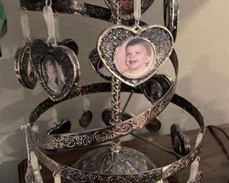 Family tree for pictures