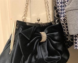 Evening purse