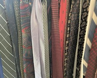 Ties