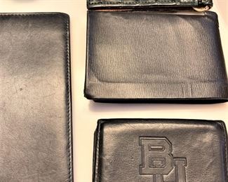 BU wallet