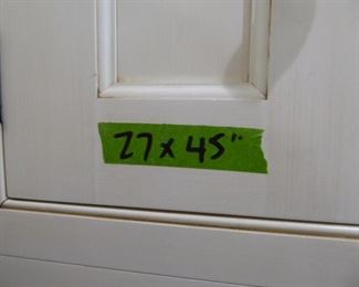 Go to Description & Details page and click on View More for prices & info