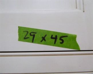 Go to Description & Details page and click on View More for prices & info