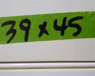 Go to Description & Details page and click on View More for prices & info