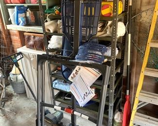 New comfort track inversion table 