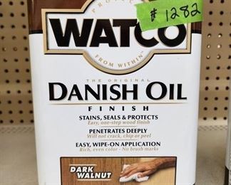 dark walnut