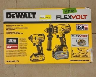 Dewalt impa