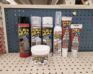 Flex Seal
