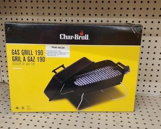 grill
