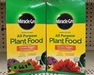 plant food