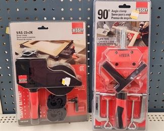 picture corner clamp