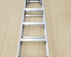 Step ladder