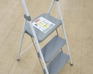 step stool
