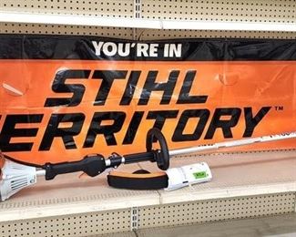 Stihl Trimmer
