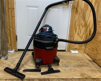 Shop-vac