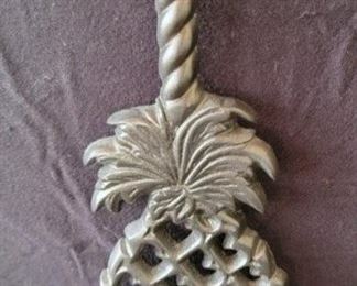 Virginia Metalcrafters door stop