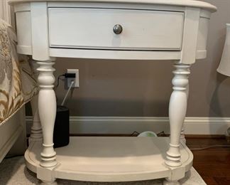 End table