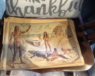 Special edition Victoria Advocates