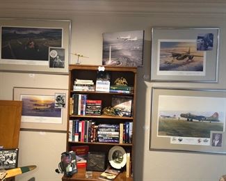 More aviation prints!