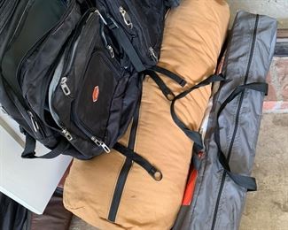 more gun bag and hunting bags