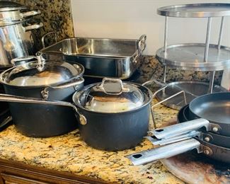 cookware