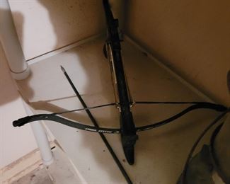 Crossbow