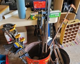 Soo Many Tools - So Little time