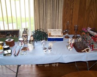 HOLIDAY & OTHER MISC.