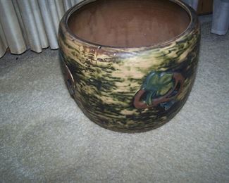 ROSEVILLE JARDINIERE