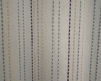 Shower Curtain. Photo 2 of 2.