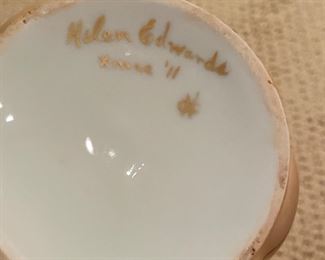 Art Deco-Style Tea Pot. Photo 3 of 3.