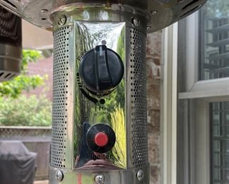 Hiland Premium Series Outdoor Heater - 2 Available. Photo 2 of 4.