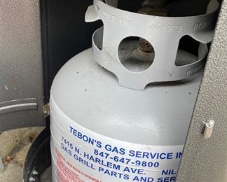 Hiland Premium Series Outdoor Heater - 2 Available. Photo 4 of 4.