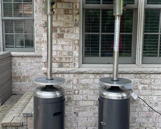 Hiland Premium Series Outdoor Heater - 2 Available. Photo 1 of 4.