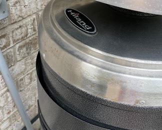 Hiland Premium Series Outdoor Heater - 2 Available. Photo 3 of 4.