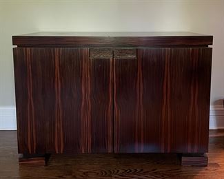 Holly Hunt Reproduction Custom-Made Cabinet / Console. Photo 1 of 4.