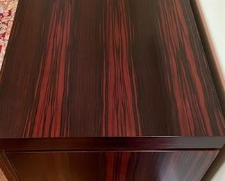 Holly Hunt Reproduction Custom-Made Cabinet / Console. Photo 2 of 4.