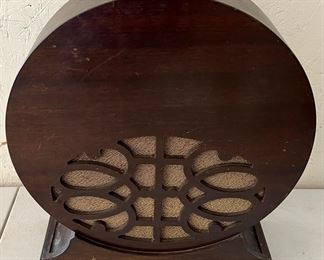 ANTIQUE “TELETONE” SPEAKER