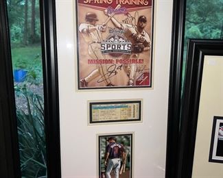 Atlanta Braves - $95 